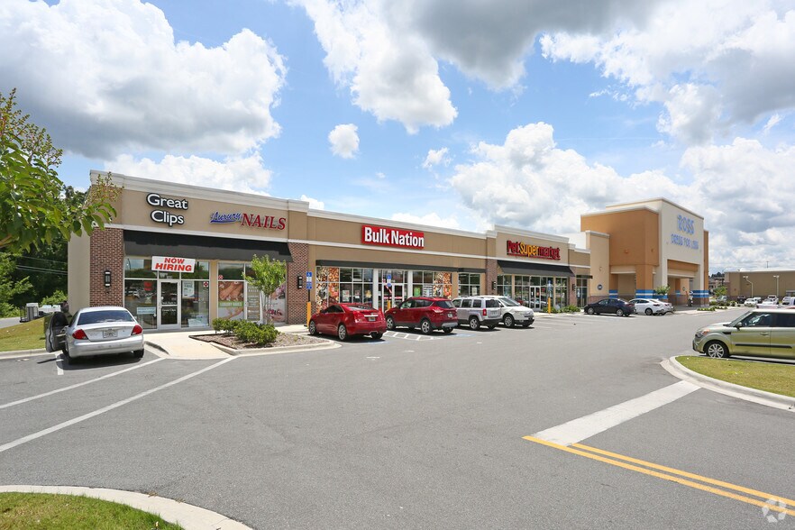 189 NW Hutton Dr NW, Lake City, FL for lease - Primary Photo - Image 1 of 1