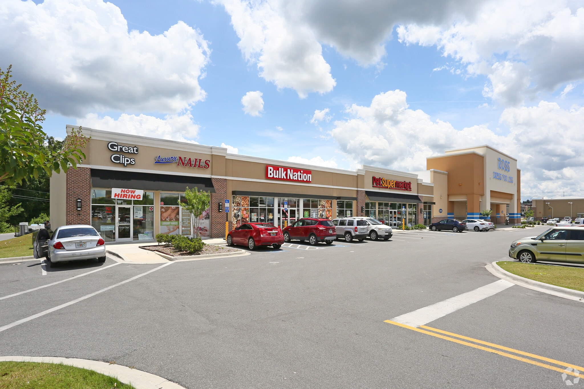 189 NW Hutton Dr NW, Lake City, FL for lease Primary Photo- Image 1 of 2