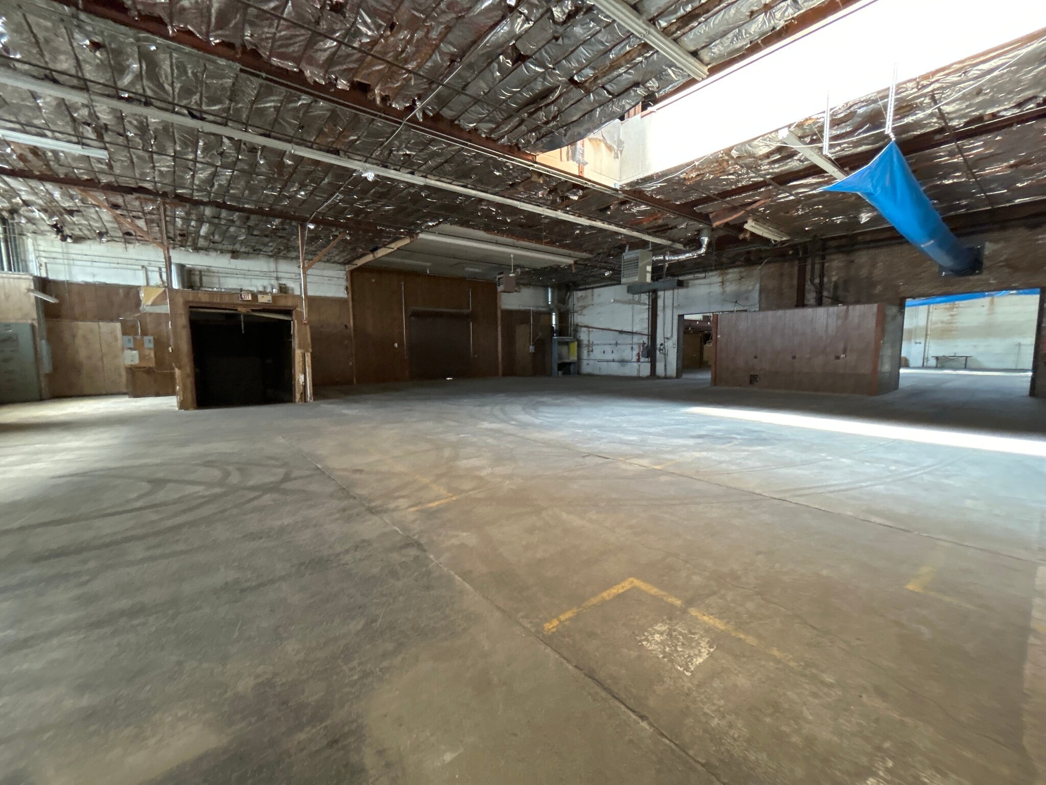 8228 McCormick Blvd, Skokie, IL for lease Building Photo- Image 1 of 5