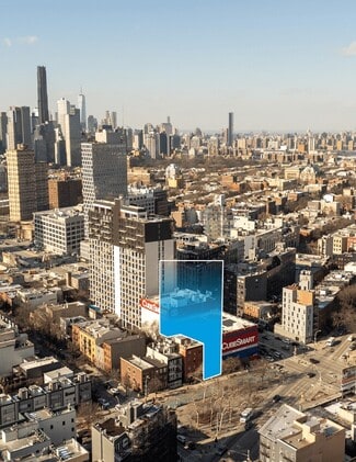 More details for 10 Underhill Ave, Brooklyn, NY - Land for Sale