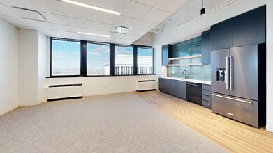 6400 Arlington Blvd, Falls Church, VA à louer Numérisation 3D de Matterport- Image 1 de 9