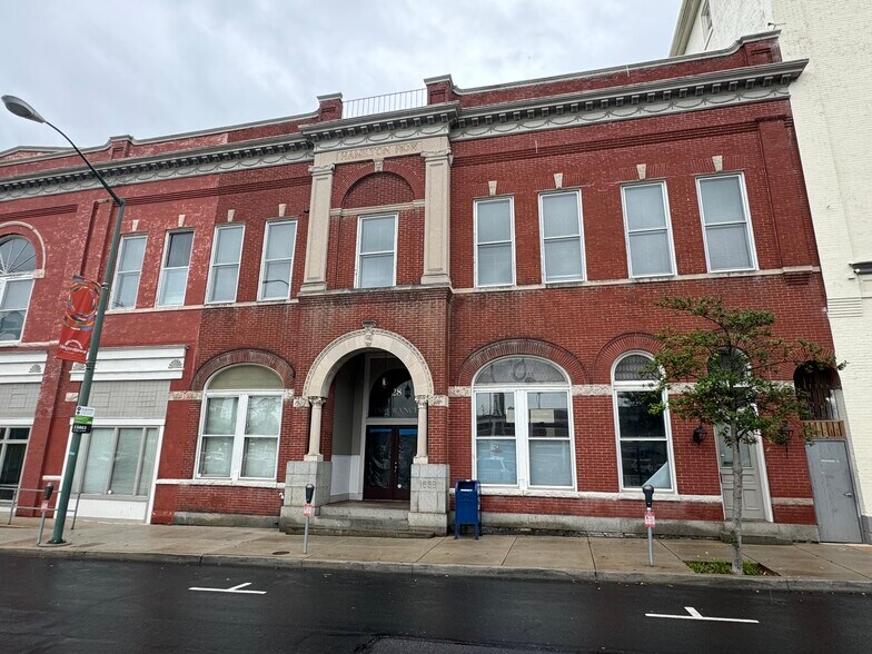 24 Jonathan St, Hagerstown, MD à louer - Photo du bâtiment - Image 2 de 14