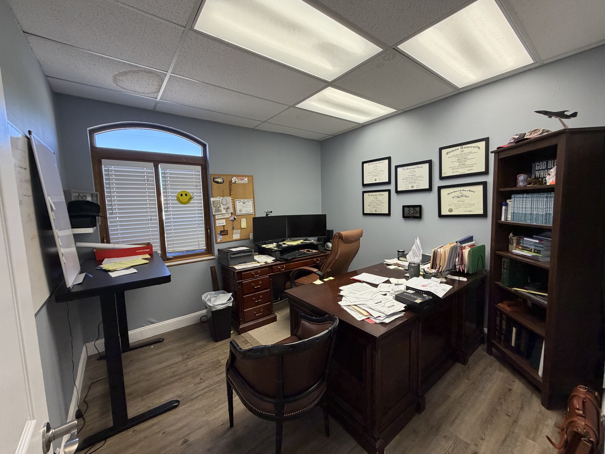15436 N Florida Ave, Tampa, FL for lease Interior Photo- Image 1 of 5