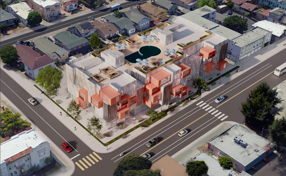 1546-1580 Fruitvale Ave portfolio of 3 properties for sale on LoopNet.ca - Building Photo - Image 3 of 5