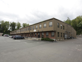 Building C - Warehouse