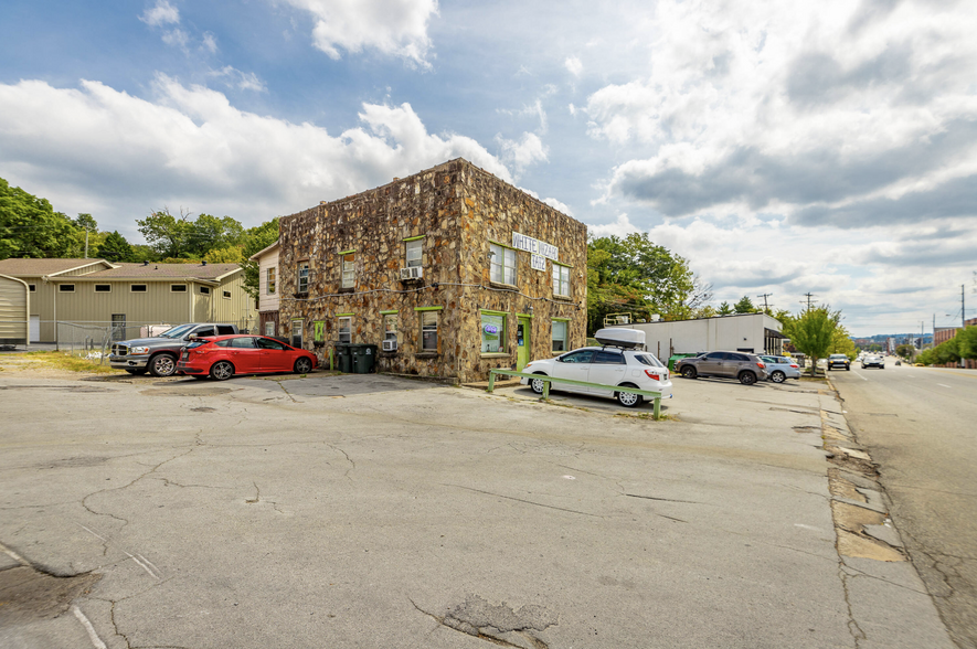 605 Cherokee Blvd, Chattanooga, TN for sale - Building Photo - Image 2 of 20