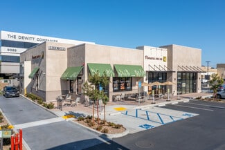 Plus de détails pour 9035 Clairemont Mesa Blvd, San Diego, CA - Commerce de détail à louer