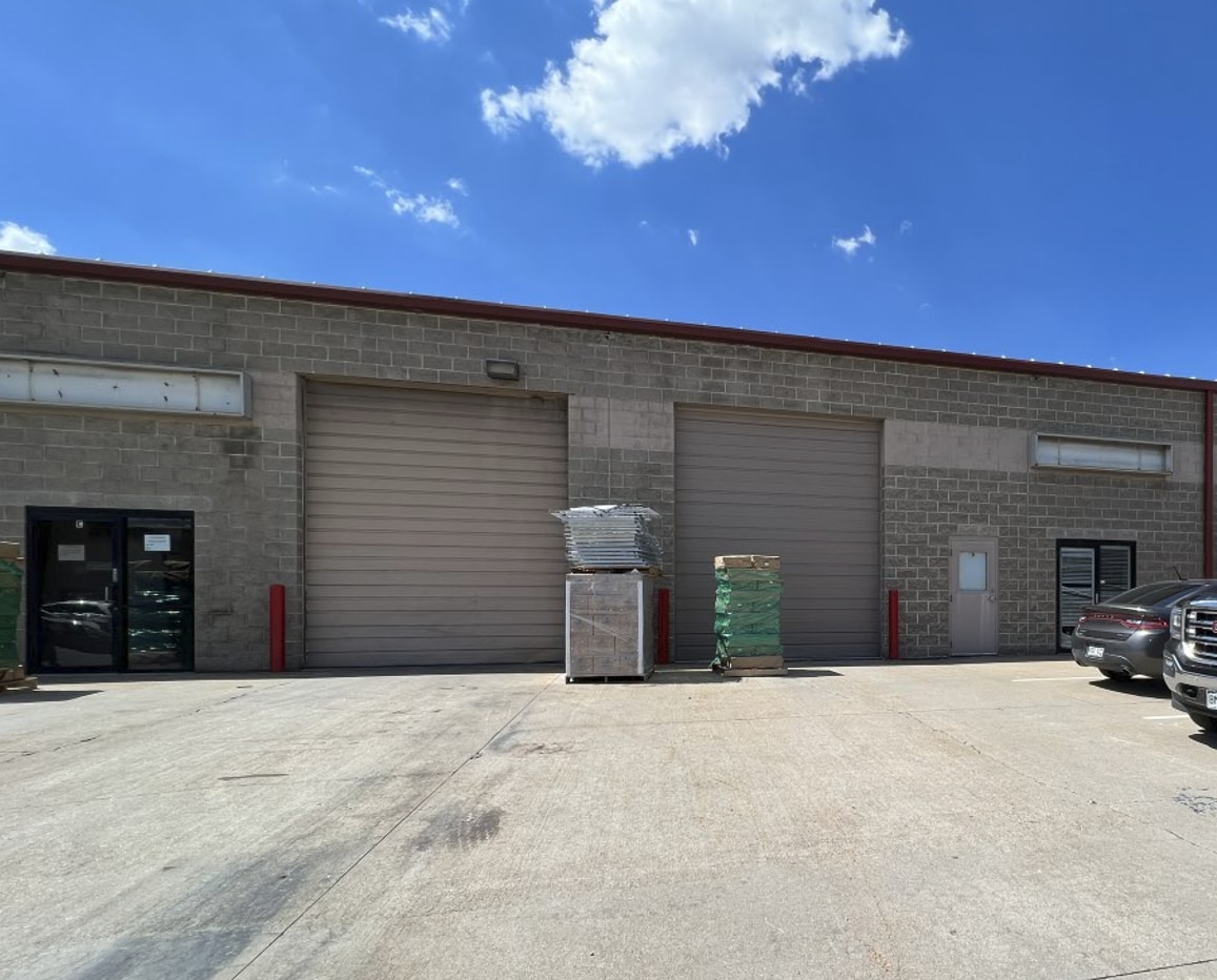 6000 E 58th Ave, Commerce City, CO for lease Building Photo- Image 1 of 2