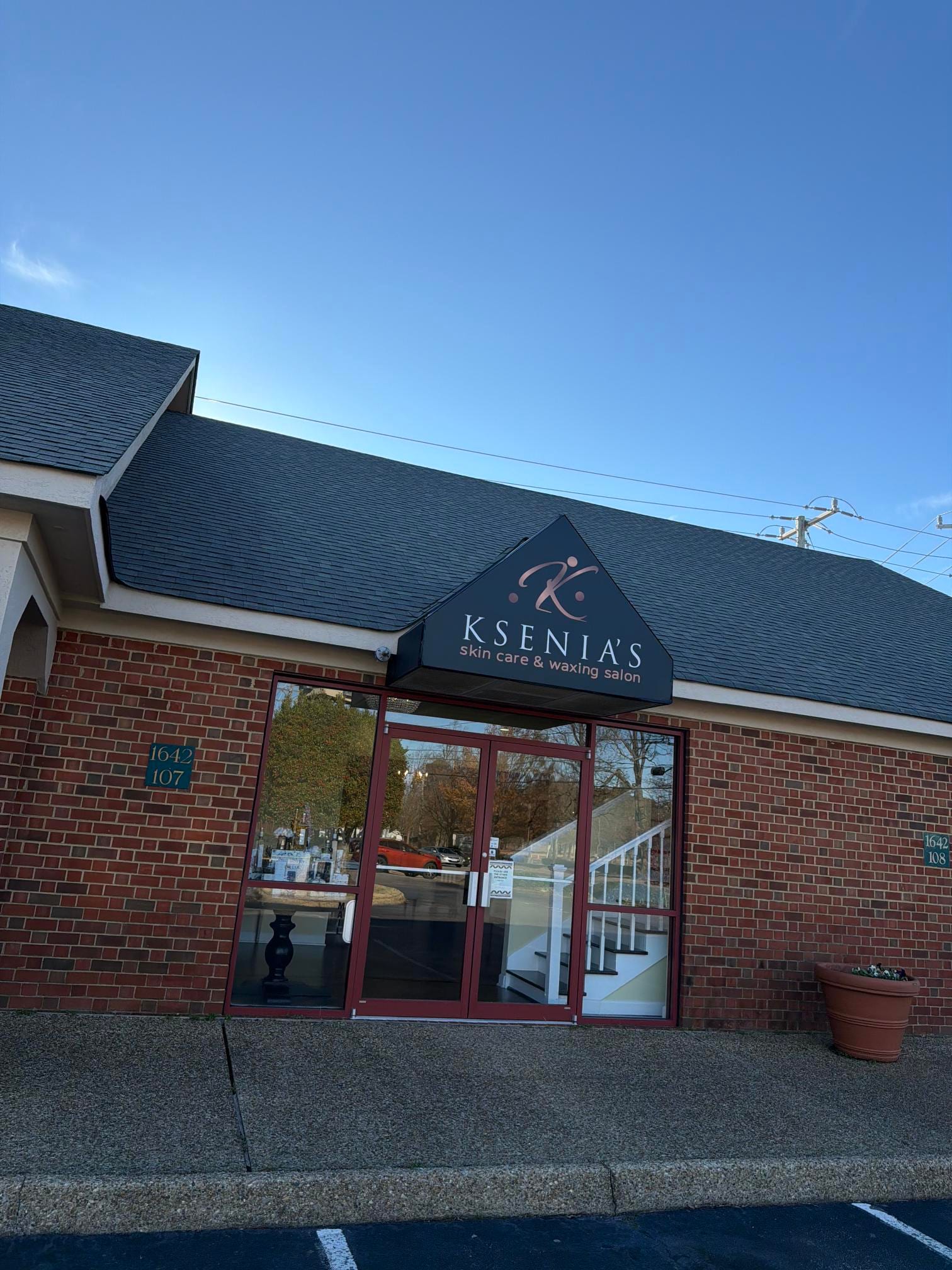 1642 Pleasure House Rd, Virginia Beach, VA à louer Photo du bâtiment- Image 1 de 11