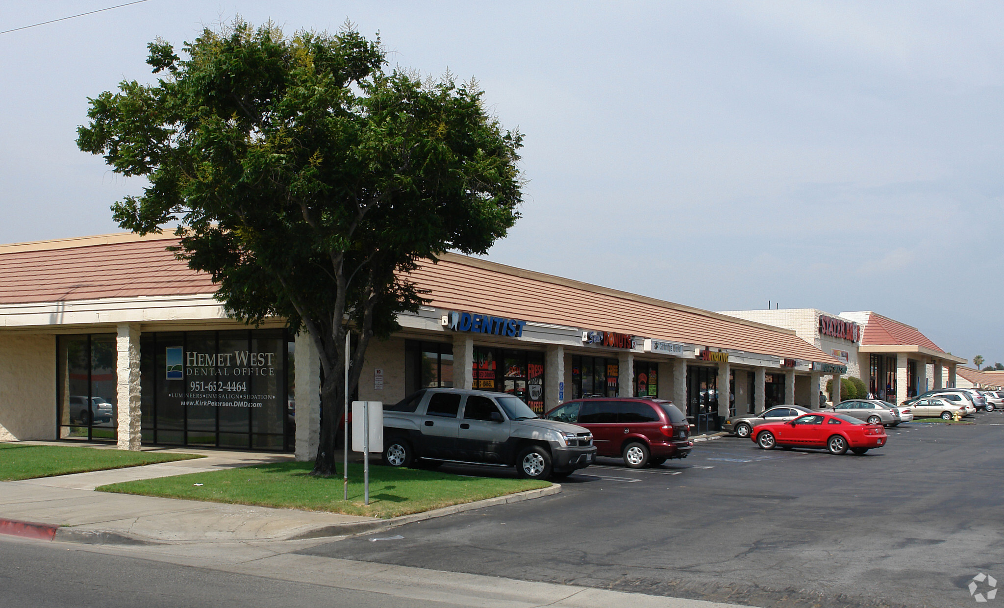 3104-3232 W Florida Ave, Hemet, CA for sale Building Photo- Image 1 of 3