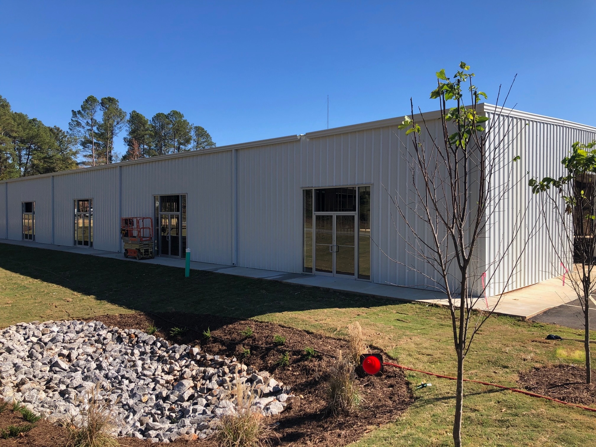 670 Old Hull, Athens, GA for lease Building Photo- Image 1 of 4