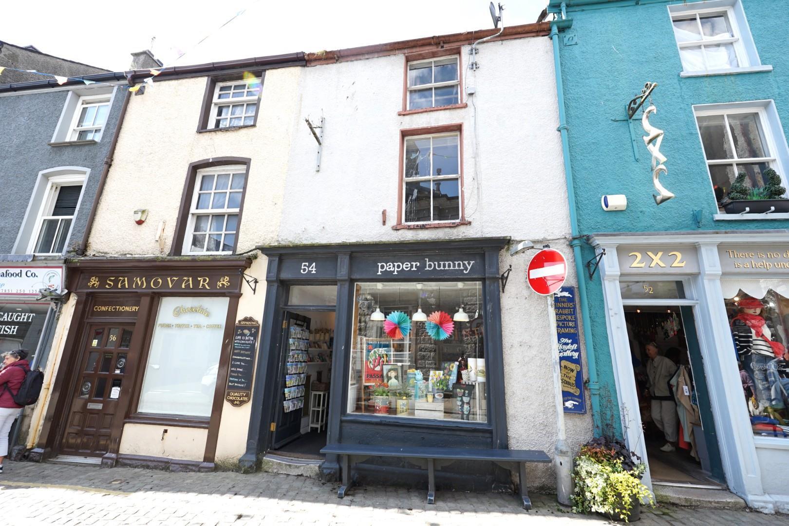 54 Market St, Ulverston à vendre Photo principale- Image 1 de 5