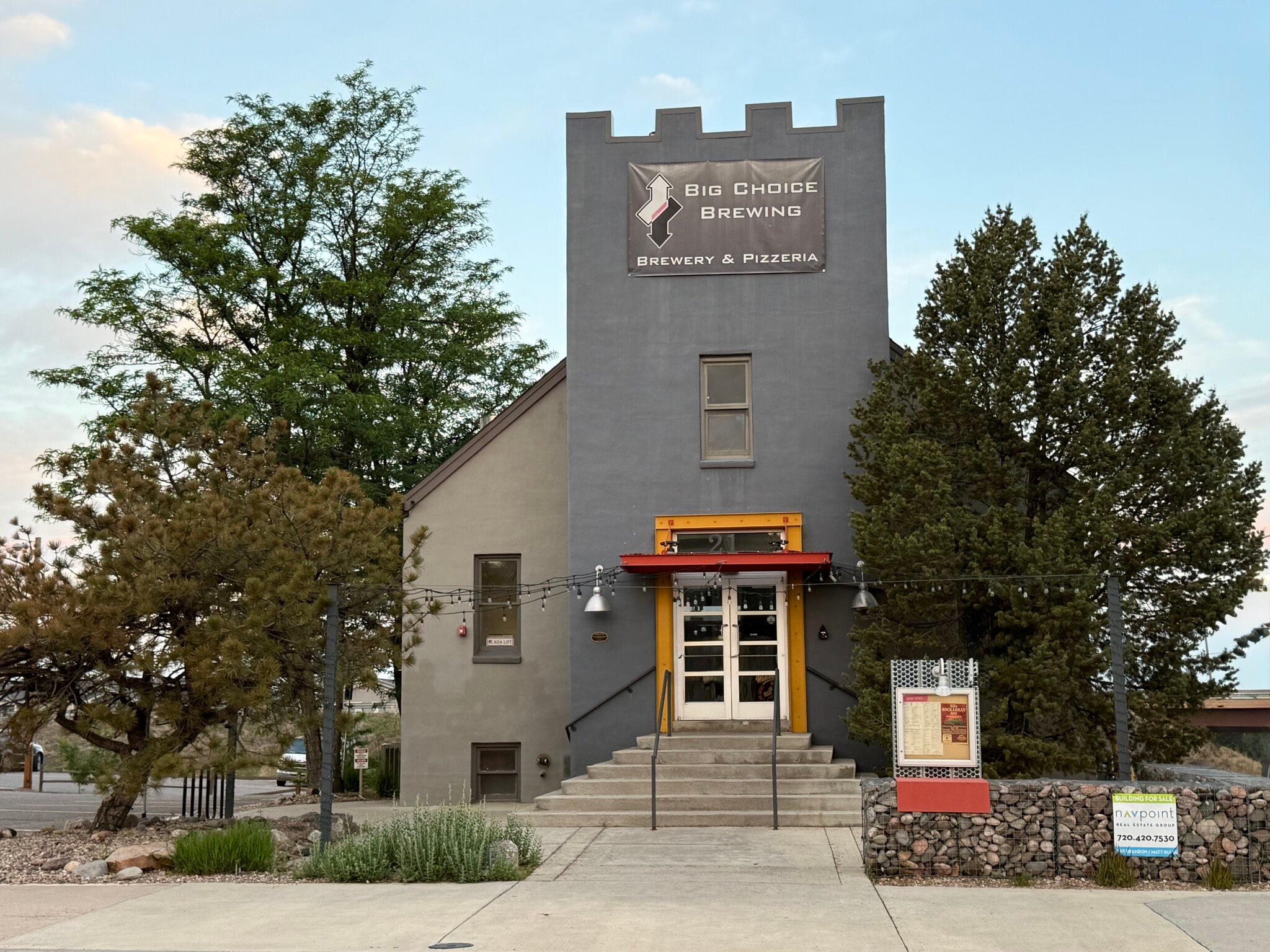 21 S 1st Ave, Brighton, CO à vendre Photo du bâtiment- Image 1 de 27