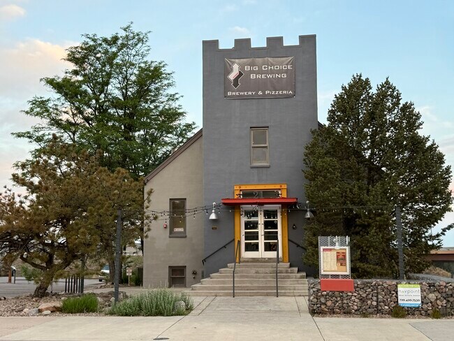 More details for 21 S 1st Ave, Brighton, CO - Retail for Sale