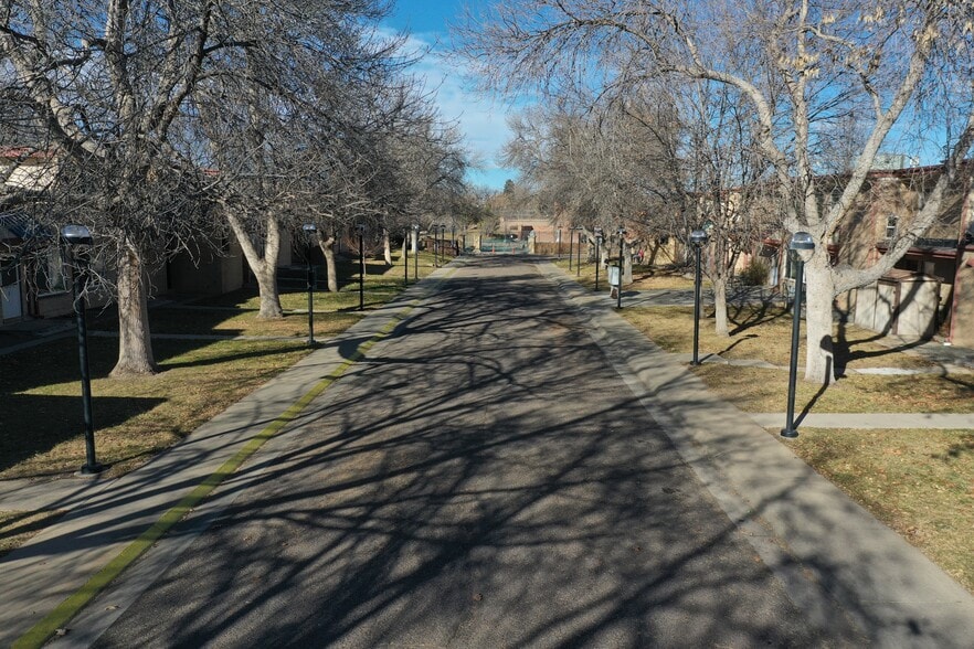 1090 Quebec St, Denver, CO for sale - Building Photo - Image 2 of 42
