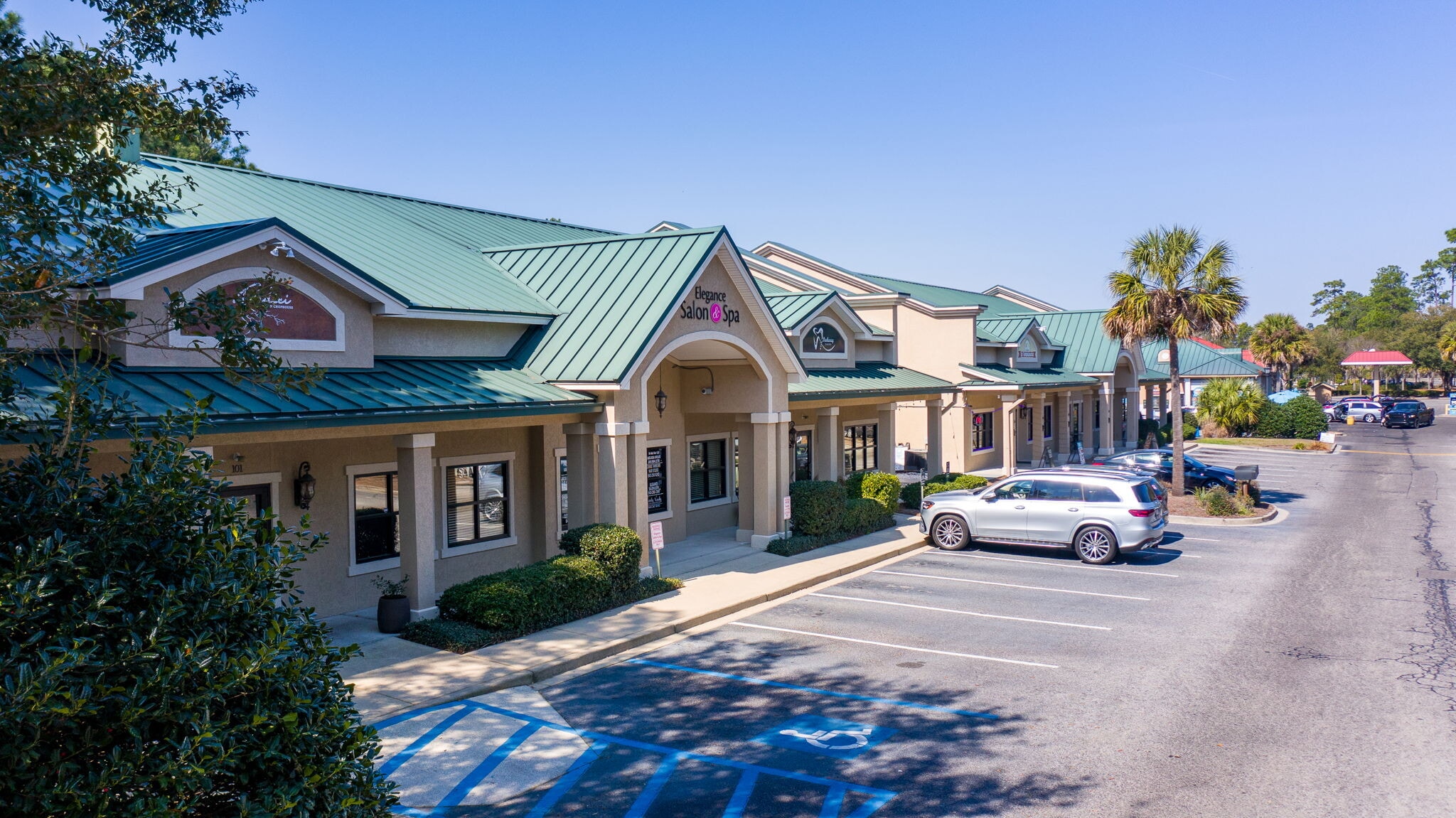 4376 Bluffton Pky, Bluffton, SC for sale Primary Photo- Image 1 of 6