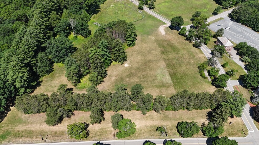 105 Sherman Ave, Devens, MA for sale - Aerial - Image 2 of 2