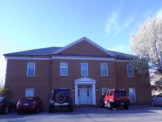 More details for 299 S Walnut Bend Rd, Cordova, TN - Office for Lease