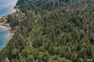 N US Hwy 101, Lilliwaup, WA - Aerial map view - Image1