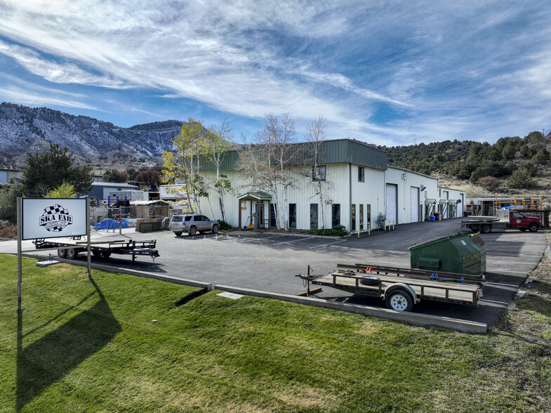 545 Turner Dr, Durango, CO for sale - Building Photo - Image 3 of 17