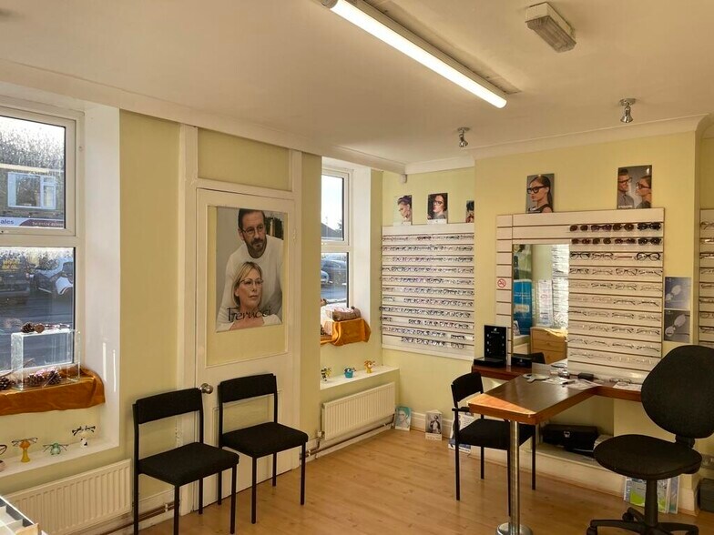 306 Lancaster Rd, Morecambe à vendre - Photo du bâtiment - Image 3 de 28