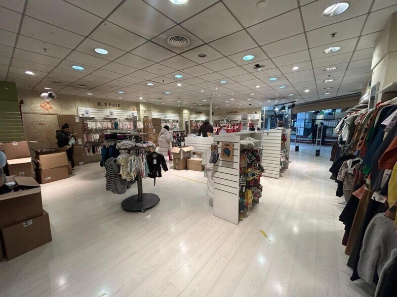 28 Route De Grigny, Viry-Châtillon for lease - Building Photo - Image 3 of 5