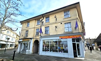 More details for 8 Canfield Gardens London NW6 3BS – Retail for Sale, Chippenham