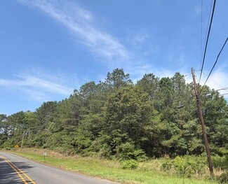 More details for TBD Jeane Chapel rd, Leesville, LA - Land for Sale