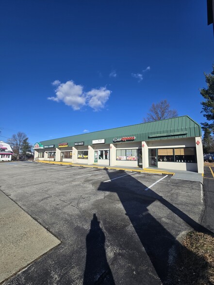 1004 Cooper St, Deptford, NJ for lease - Building Photo - Image 1 of 7