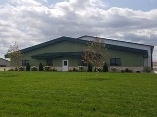 More details for 11000 Virginia St, Crown Point, IN - Industrial for Lease