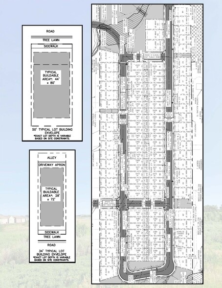 7328 Cat Tail Creek Dr, Colorado Springs, CO for sale - Building Photo - Image 3 of 5