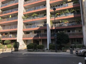 Plus de détails pour 44 Rue Duhesme, Paris - Bureau à louer