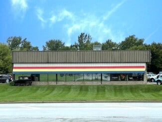 More details for 9120 Trinity Dr, Lake In The Hills, IL - Retail for Sale