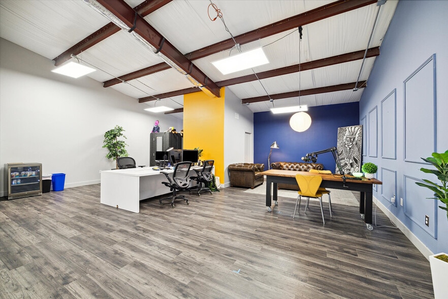 4010 Canal St, Houston, TX for lease - Interior Photo - Image 3 of 7