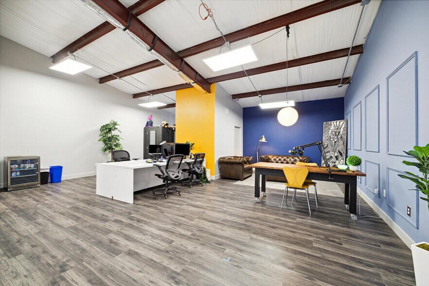 4010 Canal St, Houston, TX à louer - Photo intérieure - Image 3 de 7