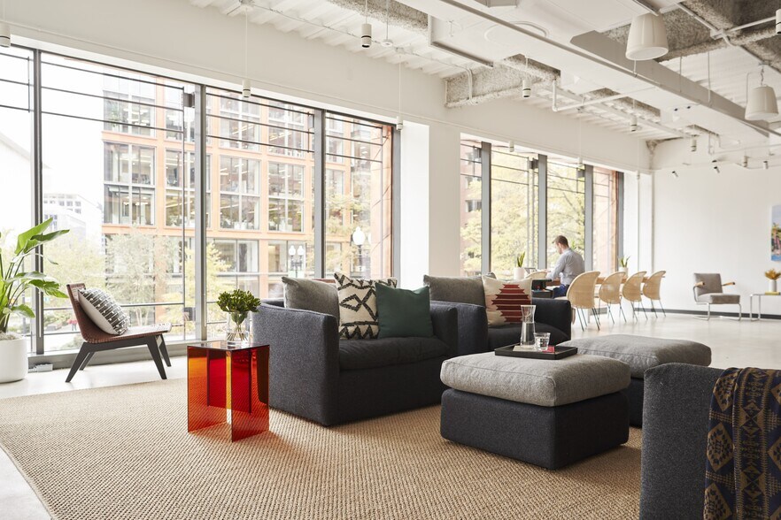 1701 Rhode Island Ave NW, Washington, DC à louer - Photo intérieure - Image 2 de 10