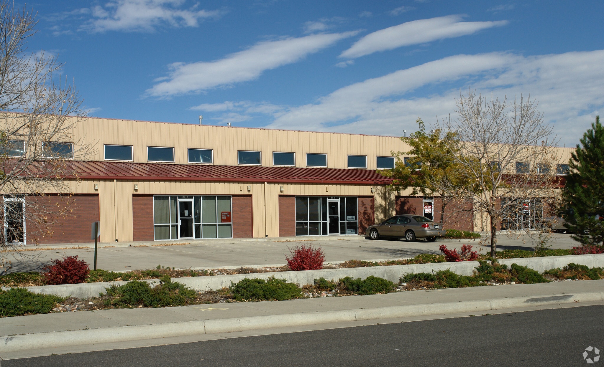 5415 W 59th Ave, Arvada, CO for lease Primary Photo- Image 1 of 12