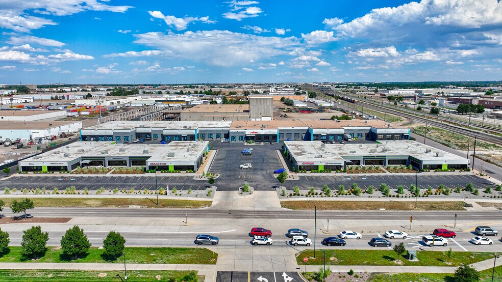 3700 Havana St, Denver, CO for lease - Building Photo - Image 3 of 22