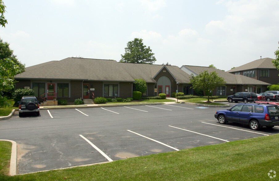 1450 E Boot Rd, West Chester, PA à vendre - Photo du bâtiment - Image 2 de 15