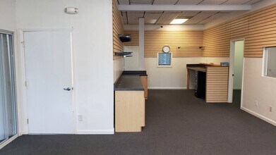 4600-4628 Hiatus Rd, Sunrise, FL for lease Interior Photo- Image 2 of 10