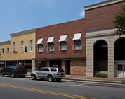 41-43 Union St S, Concord NC - Loft