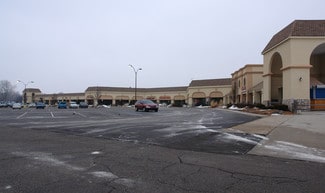 Plus de détails pour 2040 Aurelius Rd, Holt, MI - Commerce de détail à louer