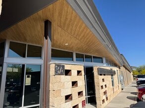 6301 Northern Pass Dr, El Paso, TX for lease Building Photo- Image 1 of 5