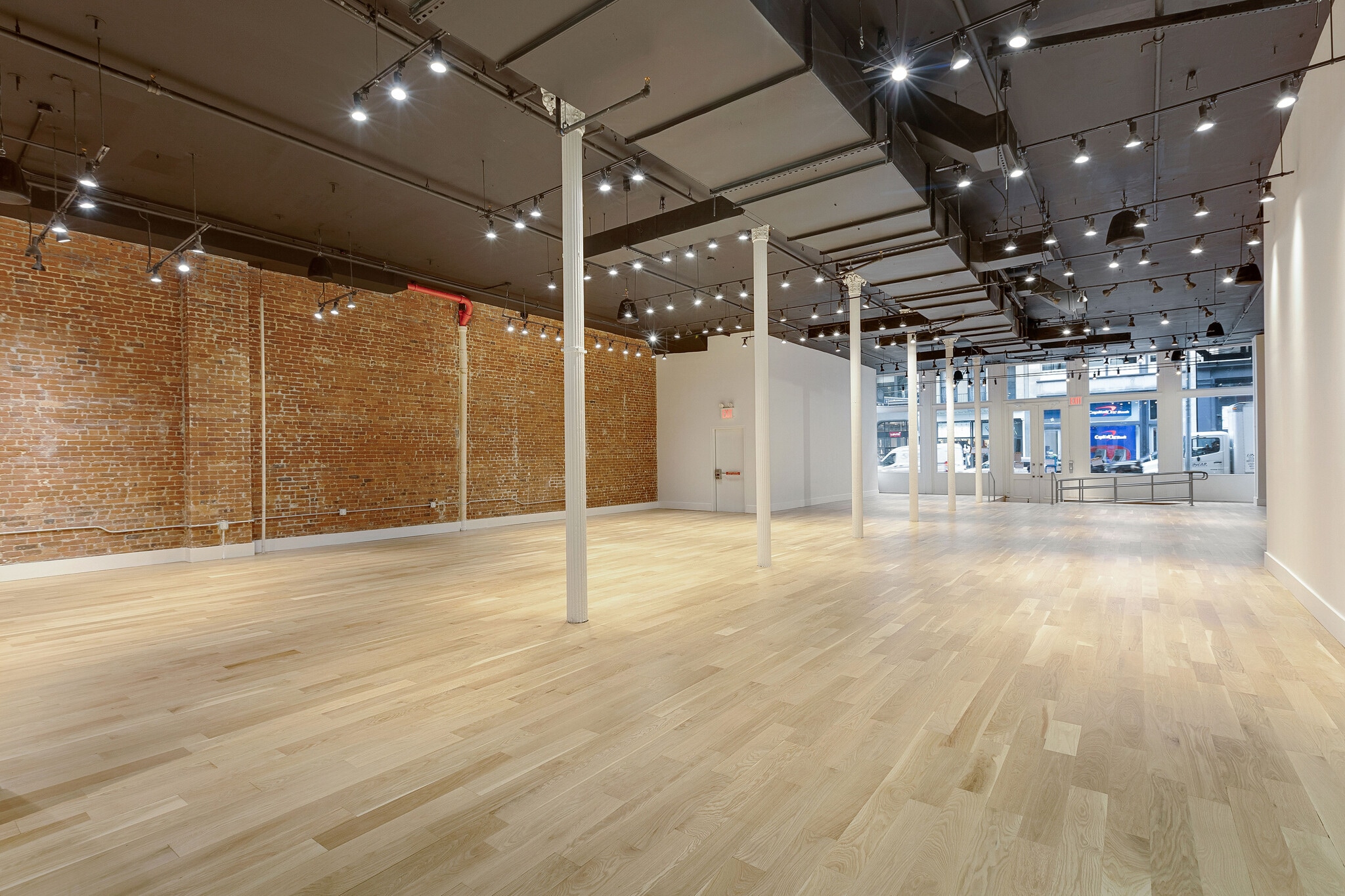 498-500 Broadway, New York, NY for lease Interior Photo- Image 1 of 13