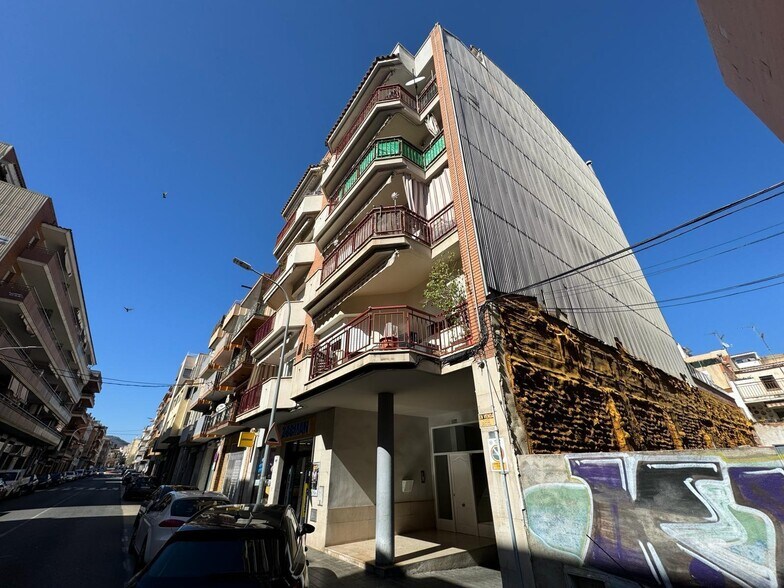 Land in El Vendrell, Tarragona for sale - Building Photo - Image 3 of 9