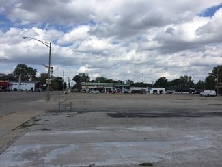 Plus de détails pour 35 S Broadway St, Coal City, IL - Terrain à vendre