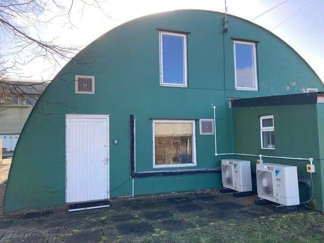 Kemble Airfield, Kemble for lease - Building Photo - Image 2 of 2