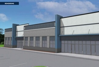 Plus de détails pour 10804 Millington Ct, Cincinnati, OH - Industriel à louer