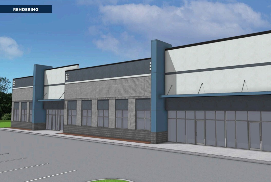 10804 Millington Ct, Cincinnati, OH à louer Photo du bâtiment- Image 1 de 7