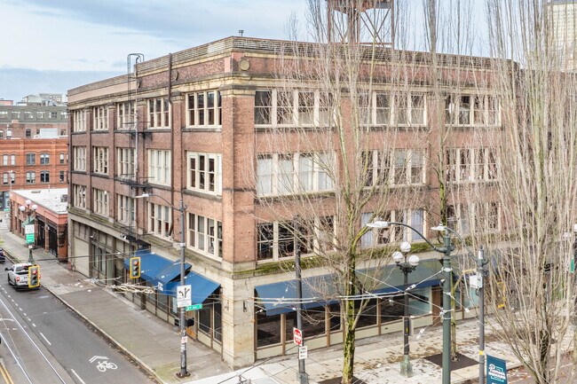 More details for 321 3rd Ave S, Seattle, WA - Office, Retail for Lease